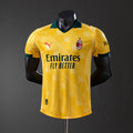 AC Milan 2025-2026 Second Away Player
