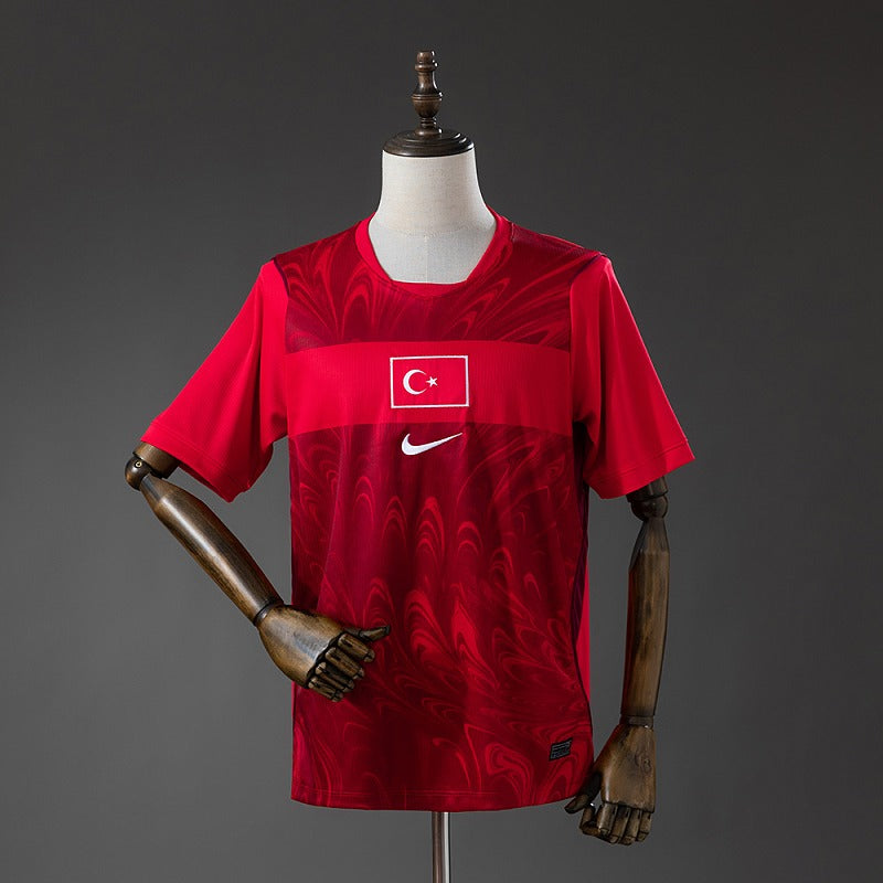 Türkiye 2026 Home Fan