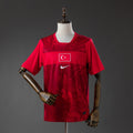 Türkiye 2026 Home Fan