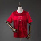Türkiye 2026 Home Fan