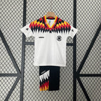 Retro Kids Germany 1994 Home