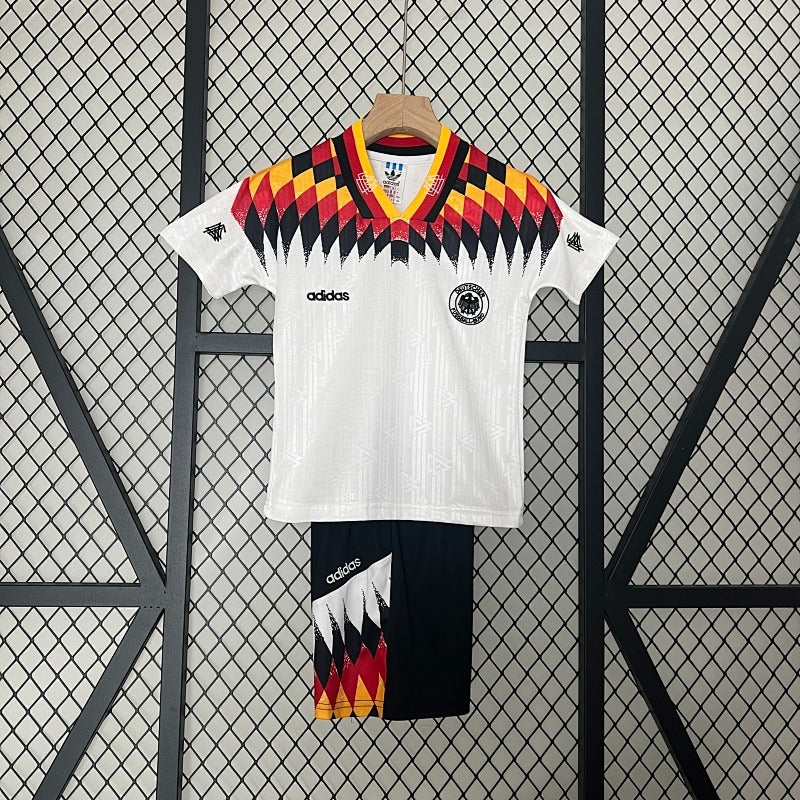 Retro Kids Germany 1994 Home
