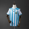 Retro Argentina 2006 Home