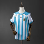Retro Argentina 2006 Home