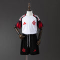 Kids Flamengo 2025-2026 Away