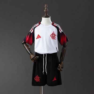 Kids Flamengo 2025-2026 Away
