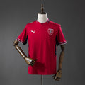 Czech Republic 2026 Home Fan