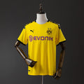 Retro Dortmund 2019-2020 Home