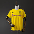 Retro Dortmund 2019-2020 Home