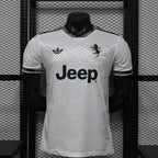Juventus 2026-2027 Special Edition Player