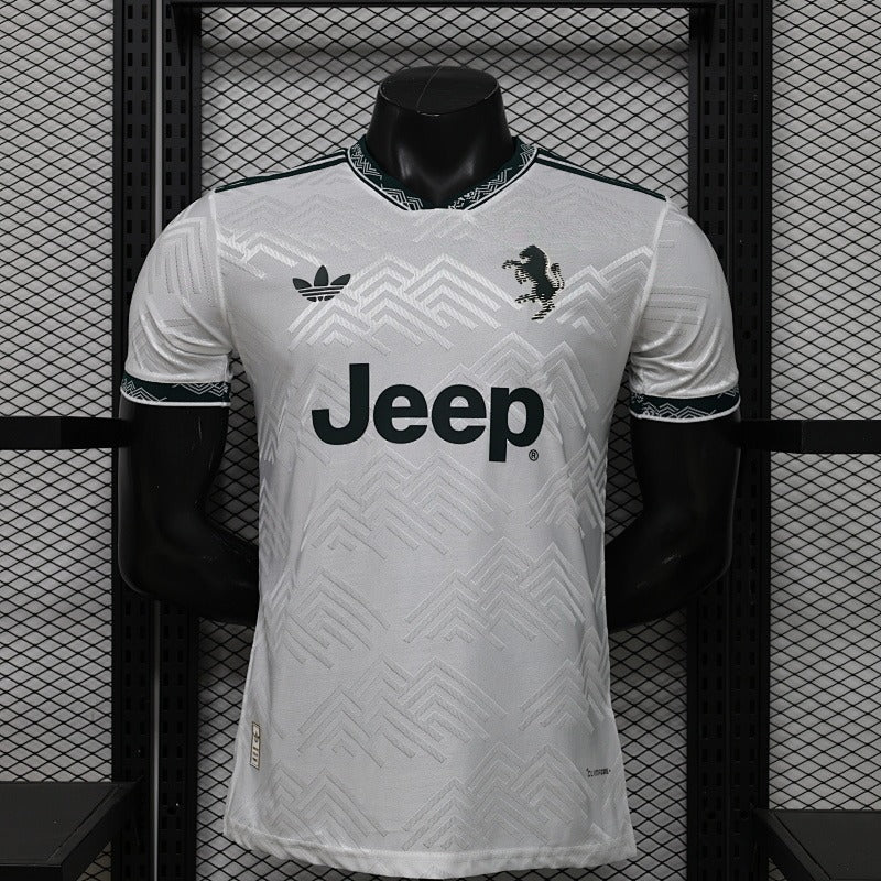 Juventus 2026-2027 Special Edition Player