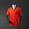 Retro Netherlands 1998 Home