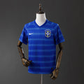 Retro Brazil 2014 Away