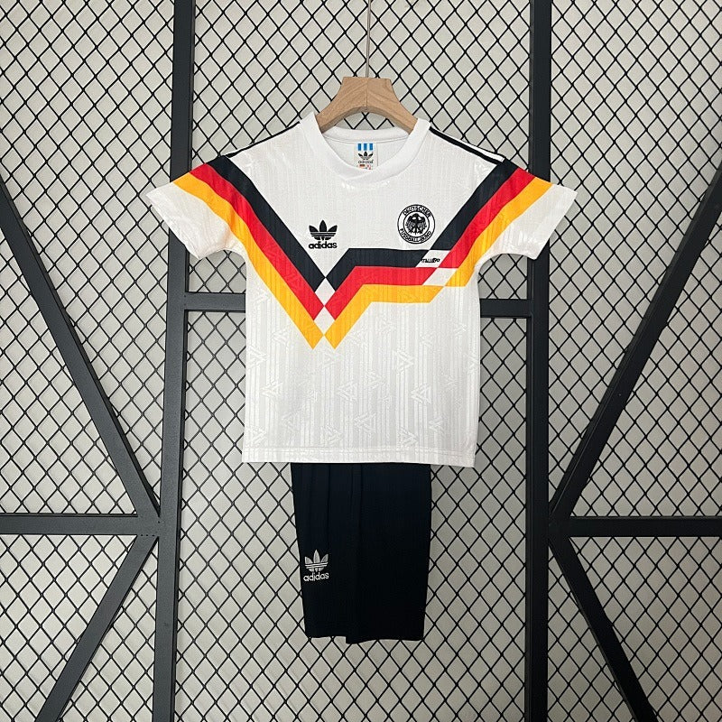 Retro Kids Germany 1990 Home