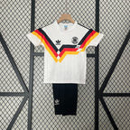 Retro Kids Germany 1990 Home