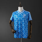 Retro Netherlands 1988 Away