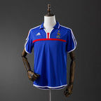 Retro France 2000 Home