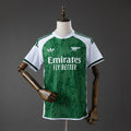 Arsenal 2026-2027 Special Edition - Green Fan