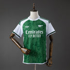 Arsenal 2026-2027 Special Edition - Green Fan