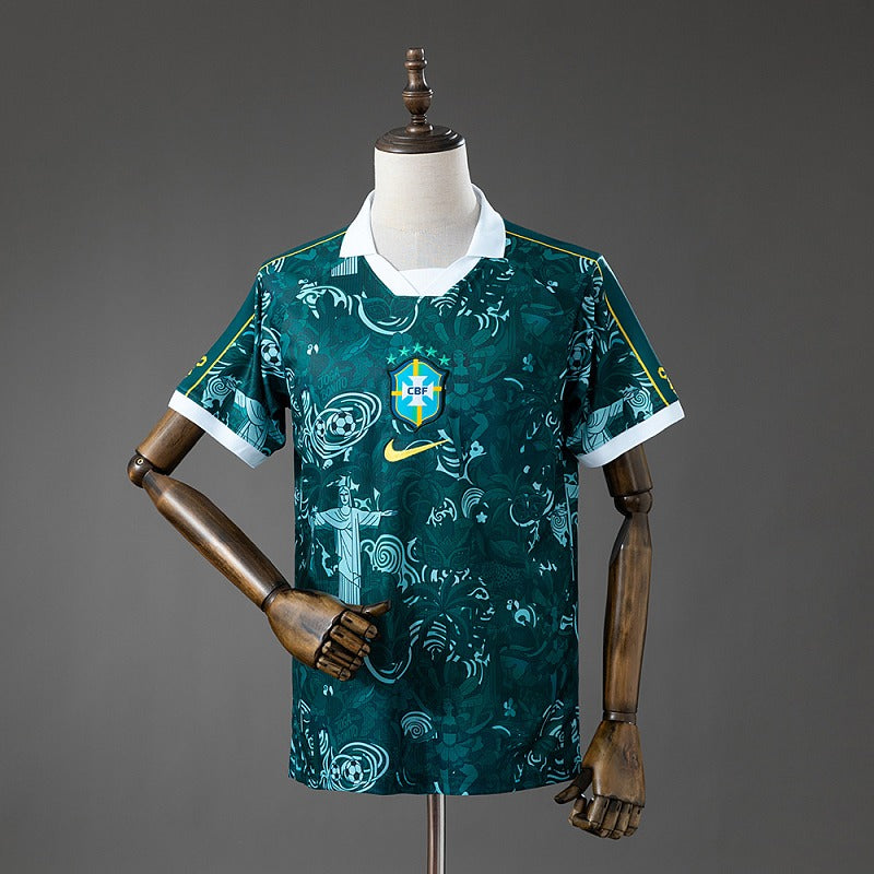 Brazil 2026 World Cup Special Edition Fan