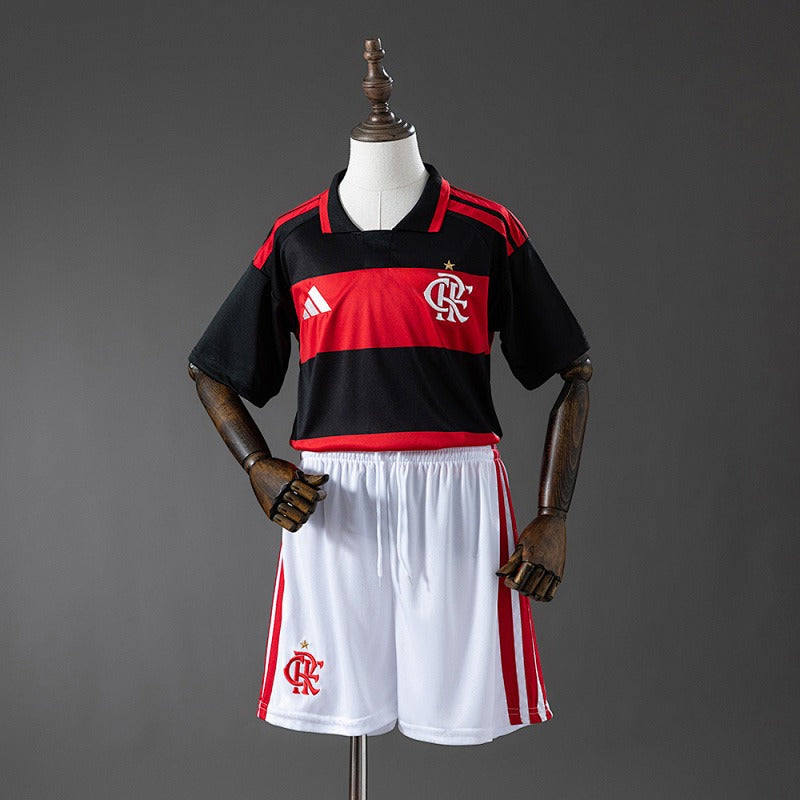 Kids Flamengo 2026-2027 Home