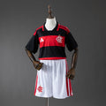 Kids Flamengo 2026-2027 Home