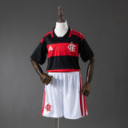 Kids Flamengo 2026-2027 Home