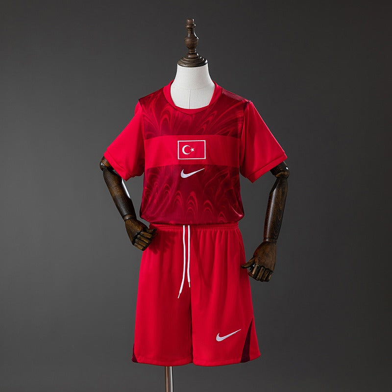 Kids Türkiye 2026 Aawy