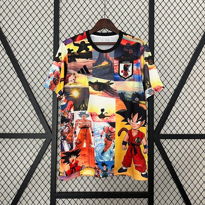 Japan 2024 Special Edition