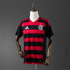 Flamengo 2025-2026 Home Fan