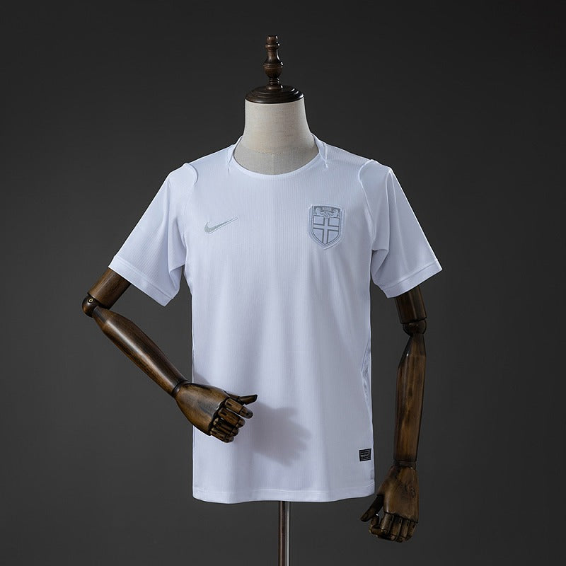 Norway 2026 Third Jersey Fan