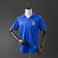 Retro Italy 1998 Home
