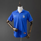 Retro Italy 1998 Home