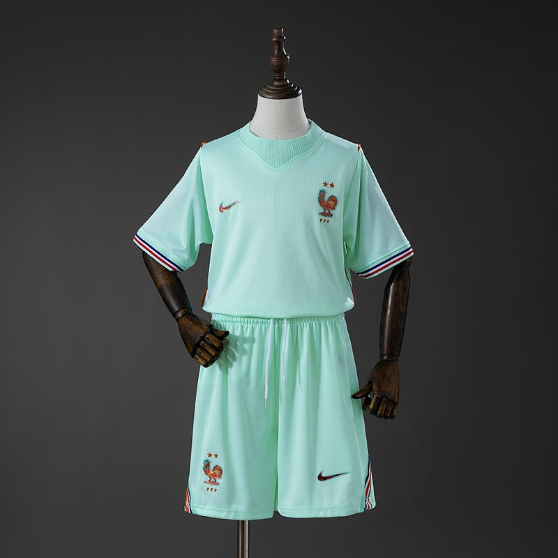 Kids France 2026 Away