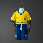 Kids Palmeiras 2025-2026 Second Away