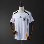 Retro Germany 2006 Home
