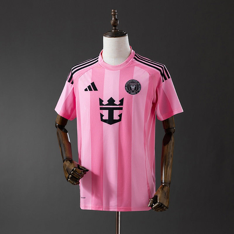 Inter Miami 2025-2026 Home Fan