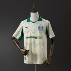 Palmeiras 2025-2026 Second Away Fan