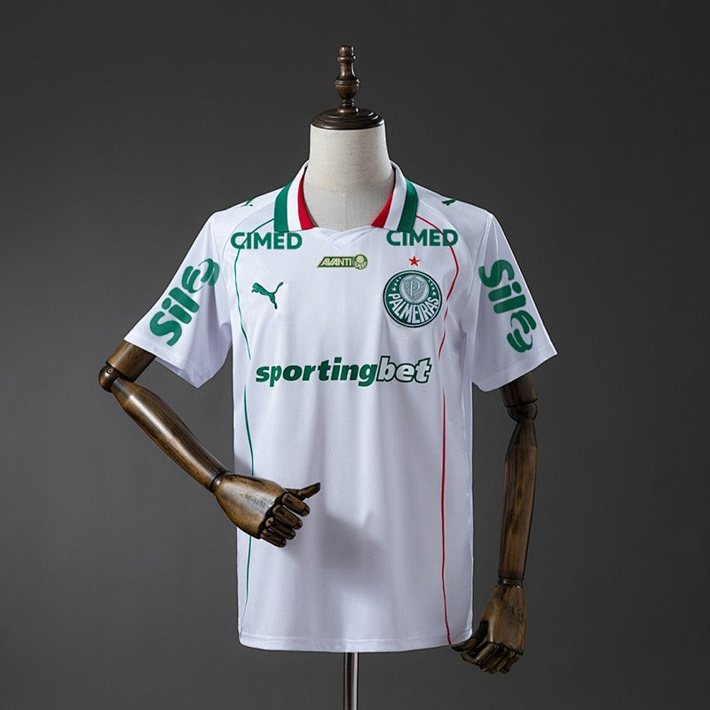 Palmeiras 2026-2027 Away Fan