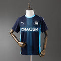 Marseille 2025-2026 Away Fan