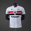 São Paulo 2026-2027 Home Player