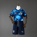Kids Paraguay 2026 Away