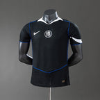 Chelsea 2025-2026 Second Away player