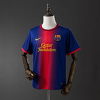 Retro Barcelona 2012-2013 Home