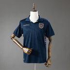 Ecuador 2026 Away Fan