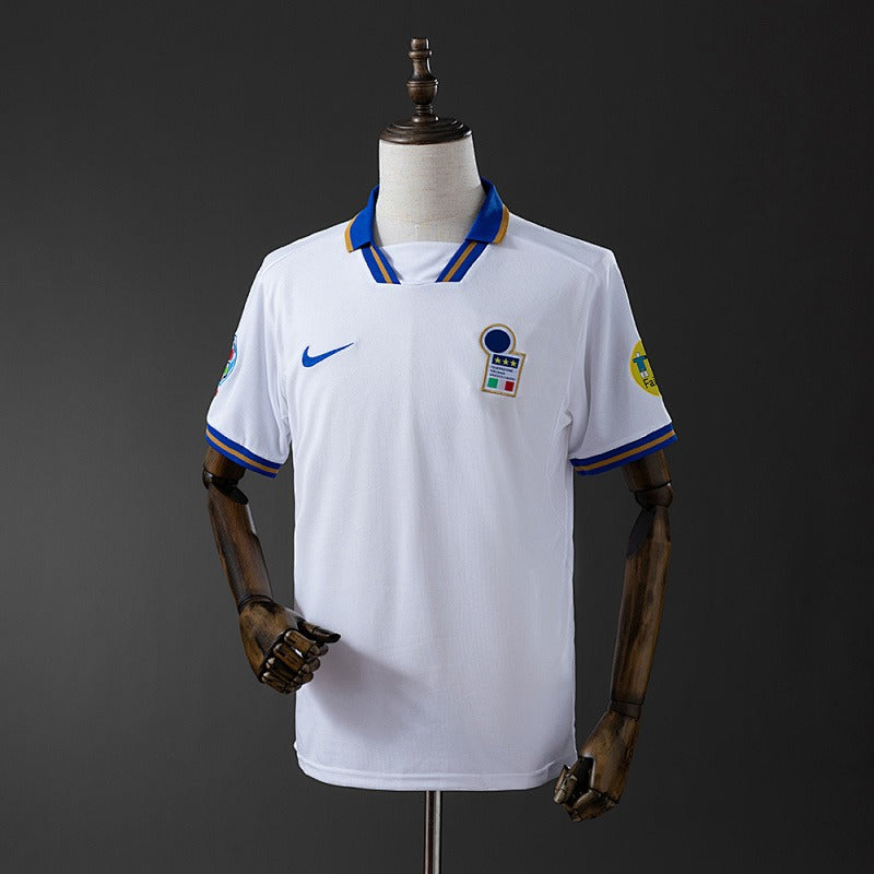 Retro Italy 1996 Away