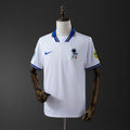 Retro Italy 1996 Away