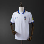 Retro Italy 1996 Away