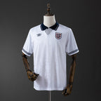 Retro England 1990 Home
