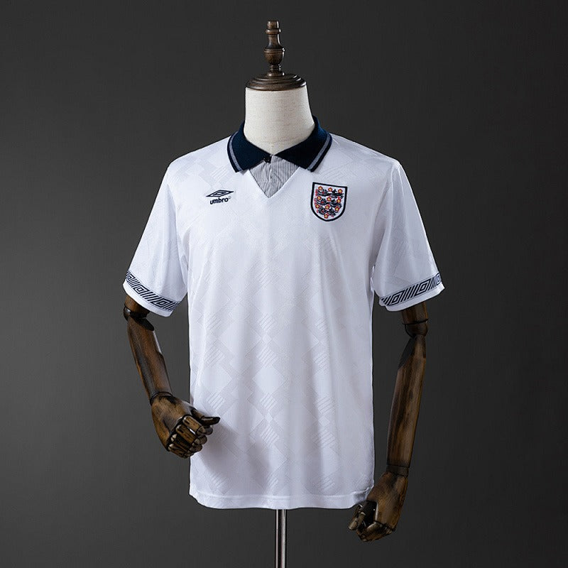 Retro England 1990 Home